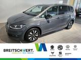 Volkswagen Touran 1.5 TSI Goal DSG RFK Nav Standhzg Navi