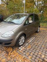 Lancia Musa 1.4 16V Platino 95PS 1 Hand - Lancia MUSA: Platino