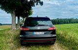 Volkswagen Touareg 340PS/R-Line/Allradlenk/Blackline/AHK - Volkswagen Touareg mit Benzin-Antrieb: Geländewagen, Automatik