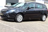 Opel Zafira C  2.0 CDTI INNOVATIONS *2-HAND / 7-Sitze - Opel Zafira Tourer in Stuttgart