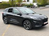 Ford Kuga Plug-In Hybrid ST-Line X  Ford-Garantie* - Ford Kuga: For
