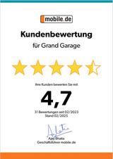 Mercedes-Benz E 200 E -Klasse Lim. AMG SPORT PAKET - Mercedes-Benz E 200: Grau
