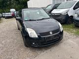 Suzuki SWIFT 4X4 1.3 LITER-KLIMA-EURO 4 - Suzuki Swift: Eu
