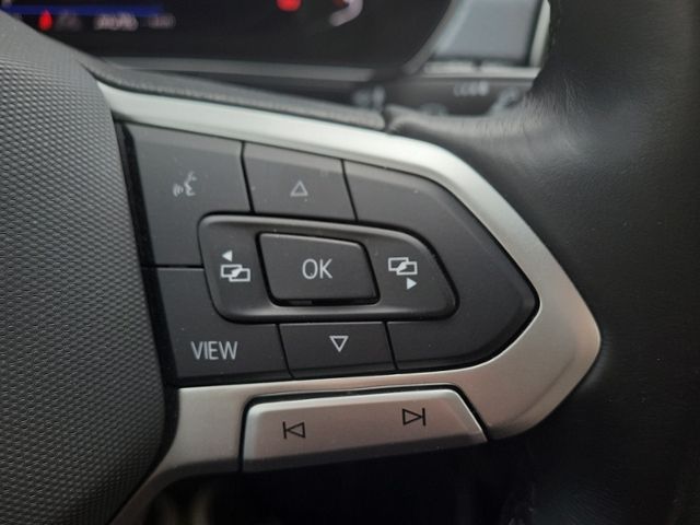 Volkswagen T-Cross - Bild 21