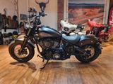 Indian Chief  Bobber Dark Horse 500€/1,99% - INDIAN CHIEF BOBBER DARK HORSE
