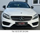Mercedes-Benz C 300 C Coupe AMG Night Edition*PANO*NAVI*LED