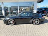 Porsche 997 Turbo *SCHALTER/MANUAL*DEUTSCH*1. LACK*SCHEC - Porsche 997: Coupé