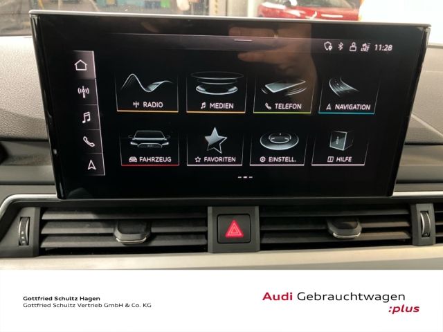 Audi A4 - Bild 12