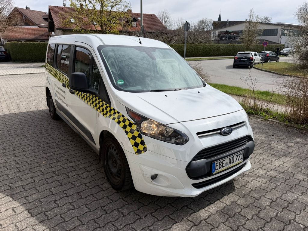Image of Ford Transit