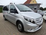 Mercedes-Benz Vito Wohnmobil 116CDI PRO RWD lang - Mercedes-Benz CDI