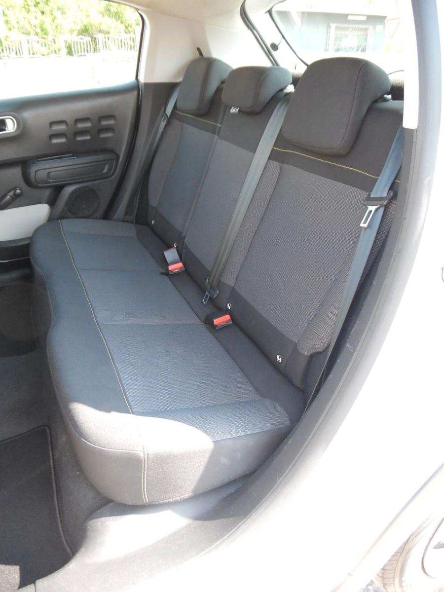 Citroën Citroen C3 PureTech 83 S&S Feel