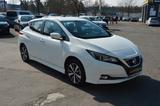 Nissan Leaf Acenta"SITZHZ"KAMERA"NAVI"CARPLAY"TEMPOMAT" - Nissan Leaf: Acenta