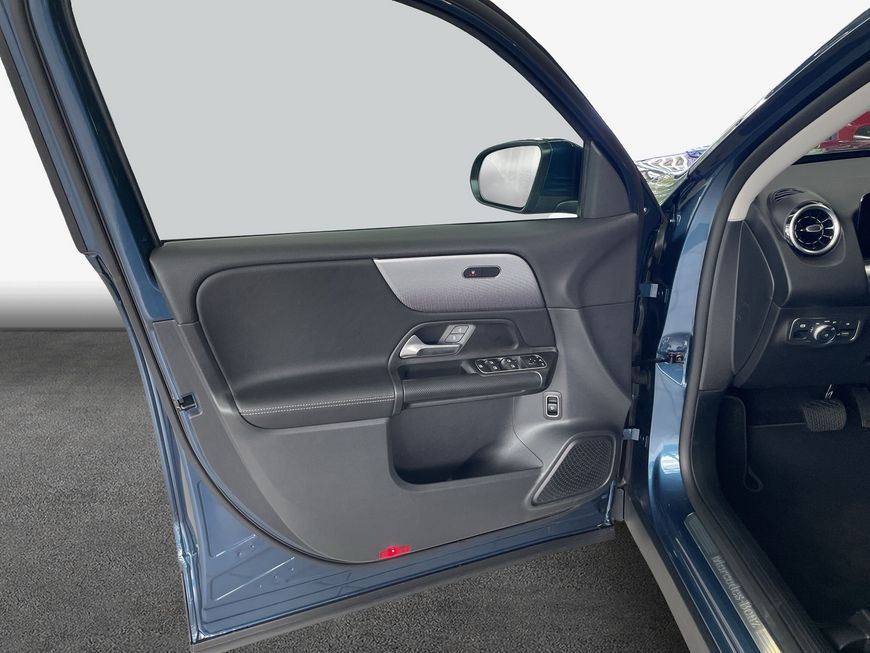 Mercedes-Benz GLB 220 d 4M Style AHK EasyPack PANO Beam foto 19