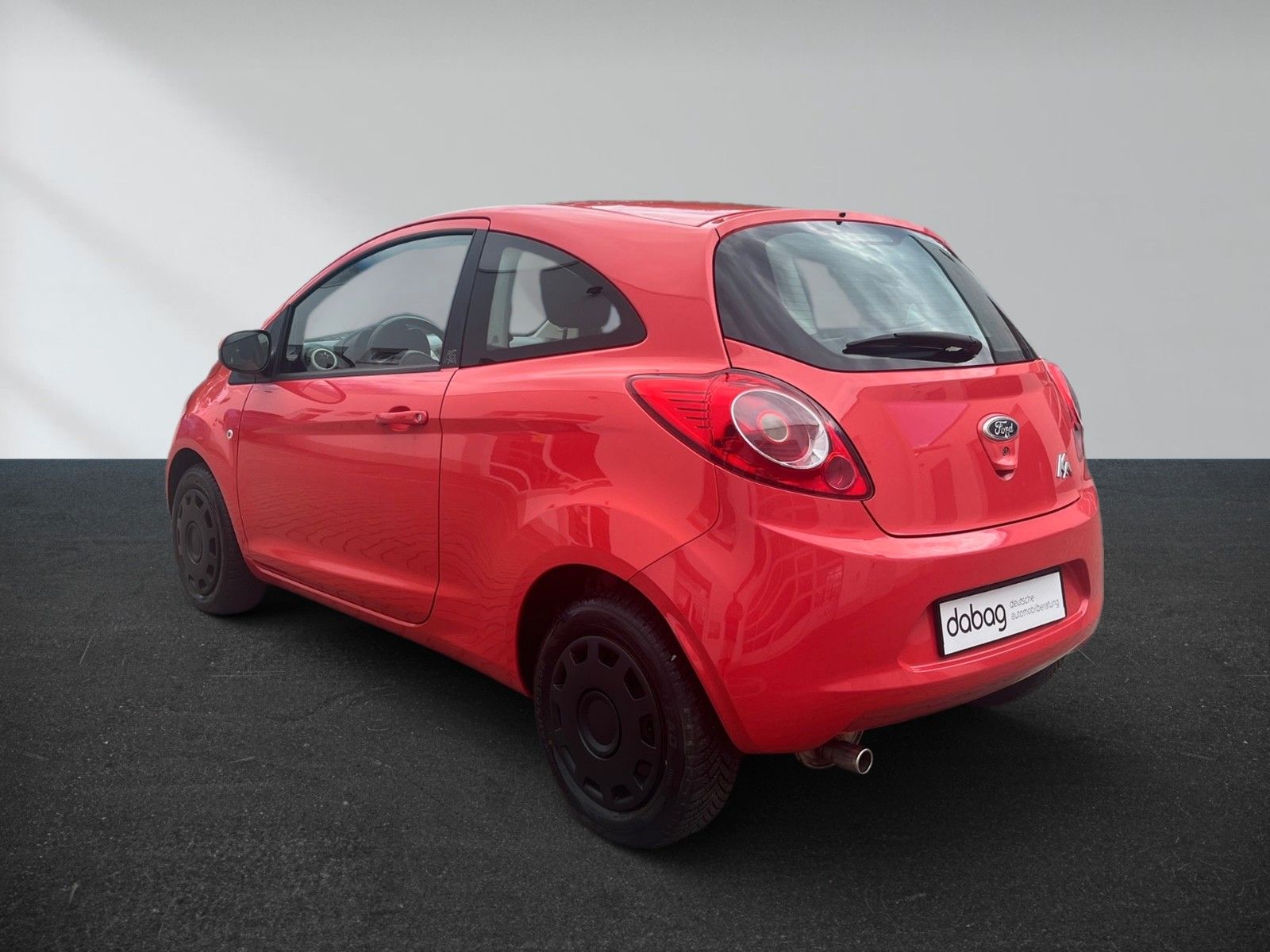 Ford Ka 1.2 Trend – Bild 5