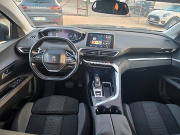 Peugeot 3008 - 9