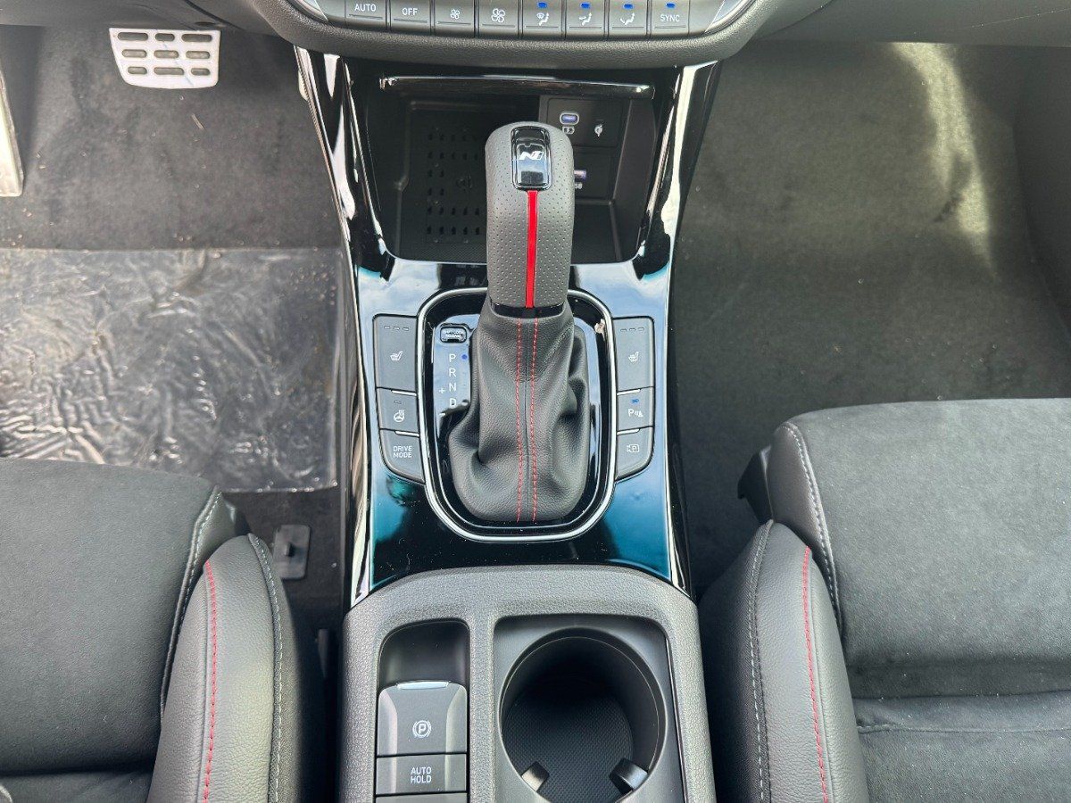 Hyundai i30 - Bild 15