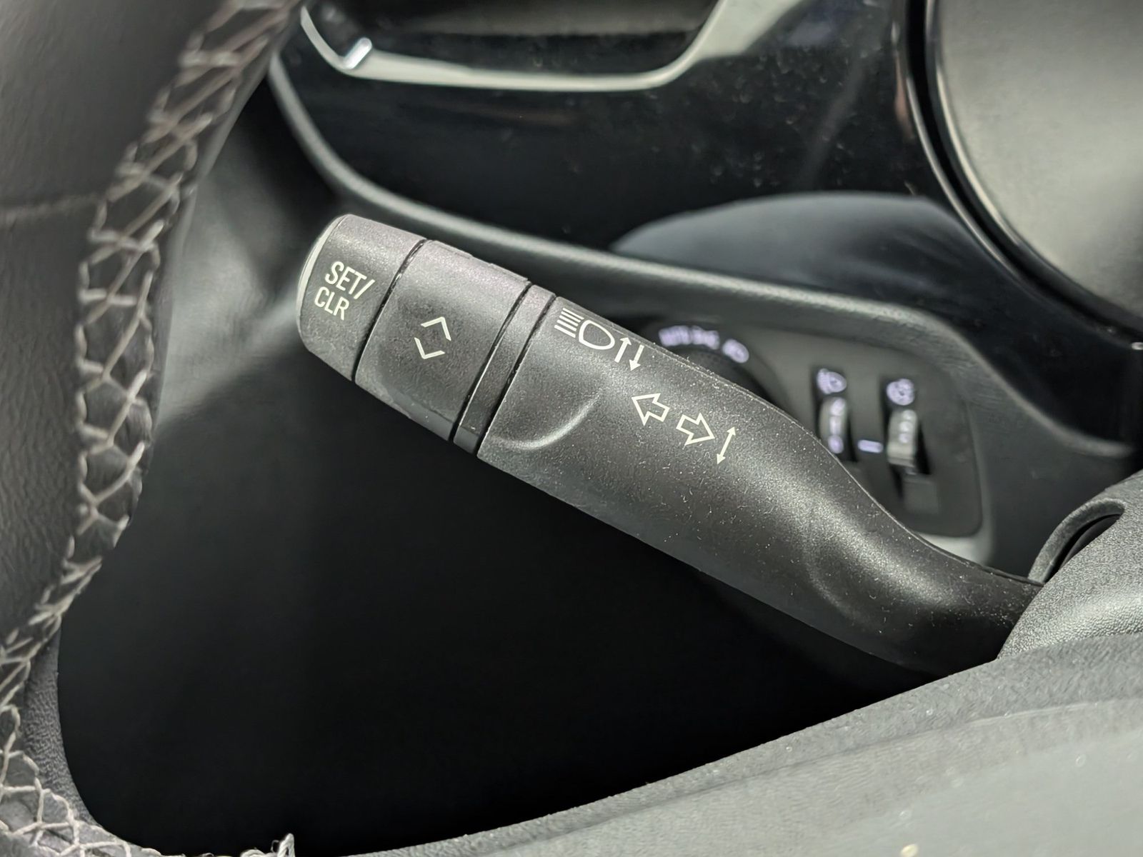 OPEL Corsa  1.2 Turbo GS Kamera CarPlay – Bild 27