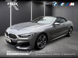 BMW 840i Cabrio+M SPORTPAKET+LASER+DR.ASS. PRO DAB - BMW 840 in Duisburg