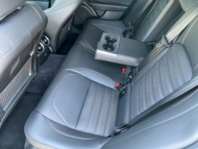 Fahrzeugabbildung Alfa Romeo Giulia 2.0Turbo 16V Intensa Q4 Autom. Kamera, Te