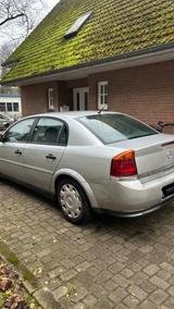 Opel +491725142803 - Opel Vectra aus 2025