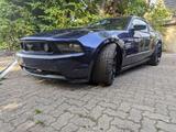 Ford Mustang GT 4.6 Premium Steeda USA  - Ford: Usa