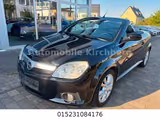 Opel Tigra Twin Top Sport+Teilleder+Klimaanlage - Opel Tigra Sport mit Benzin-Antrieb