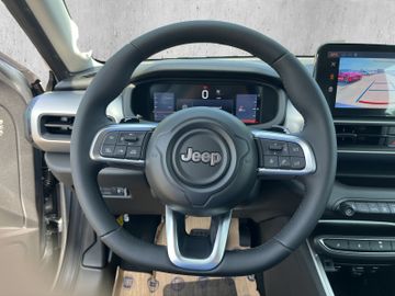 Jeep Avenger 1.2 e-Hybrid *ALLWETTER*SHZ*PDC*NAVI*