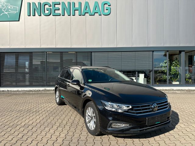 Volkswagen Passat Variant 1,5 TSI Business DSG Navi