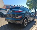 Hyundai E-Kona Trend 64kWh|Garantie07/29|SOH97%|ServiceN - mit Elektro-Antrieb: mit Klimaanlage, Garantie