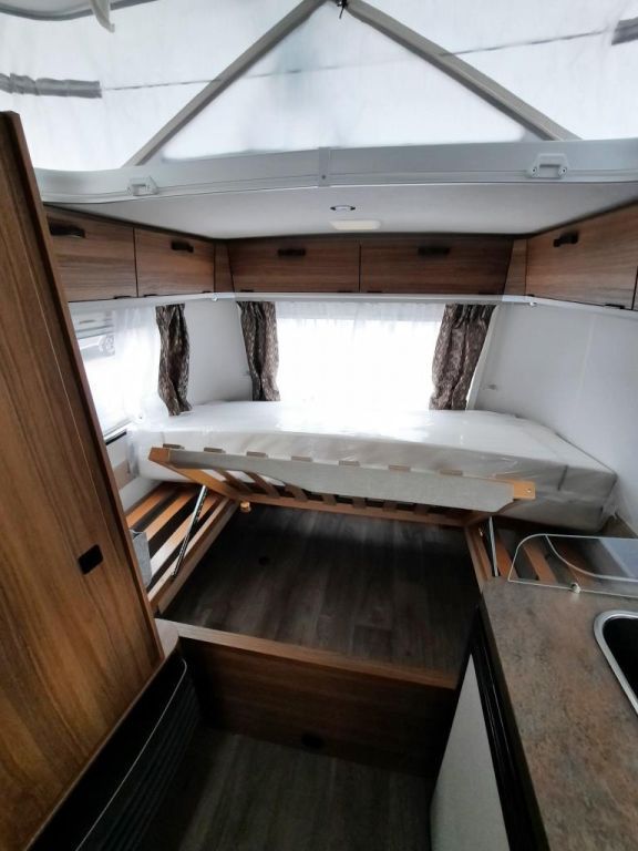 Fahrzeugabbildung HYMER / ERIBA / HYMERCAR Touring 310 Verfüg./Sparen Sie 2.505,- €