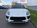 Porsche Macan S Diesel*PAN*LUFT*XEN*NAV*KAM*14-WEGE*AHK* - Porsche Gebrauchtwagen in Stuttgart