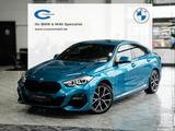 BMW 218 Gran Coupe i M Sport Head-Up Harman Memory - BMW 218 Gran Coupé mit Benzin-Antrieb: Sportwagen, Automatik