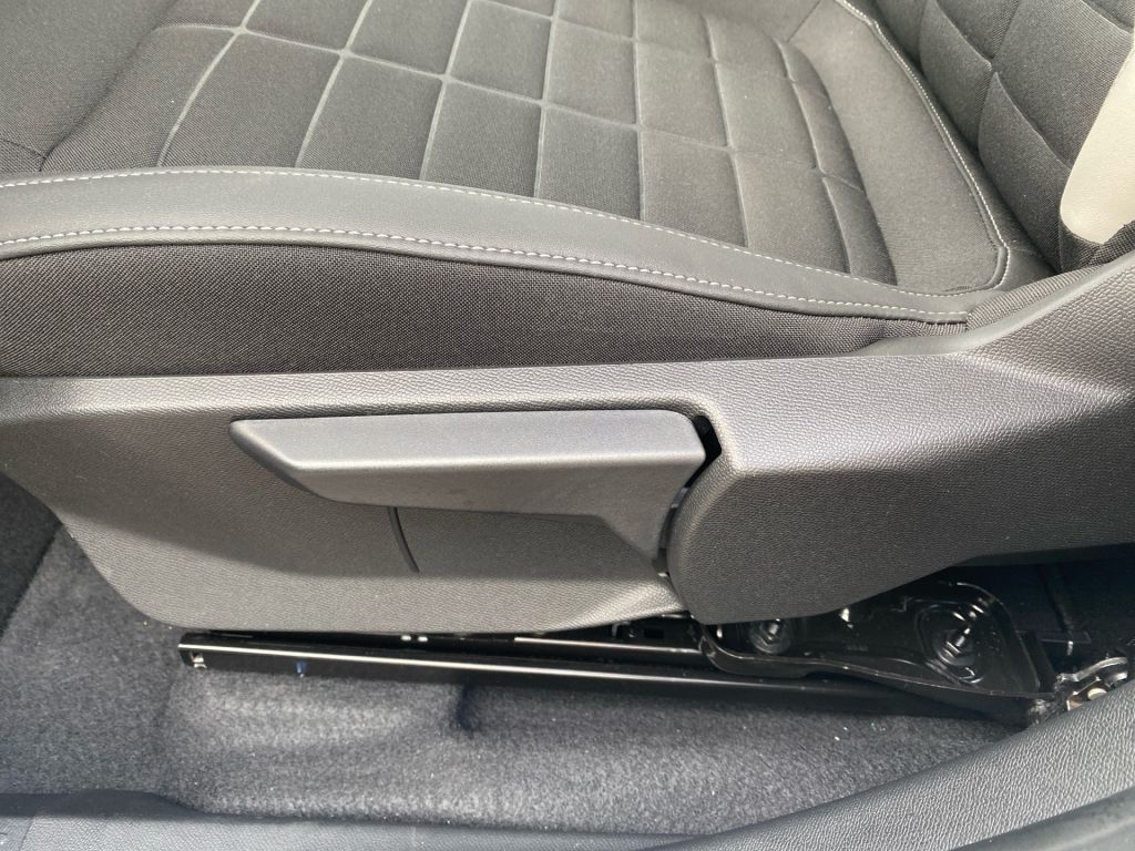 Fahrzeugabbildung Citroën e-C3 MAX