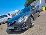Mazda 6 - Mazda 6 aus 2012 mit Diesel-Antrieb