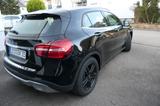 Mercedes-Benz GLA 200 Urban/Automatik/Klima  - : Automatik, Mercedes