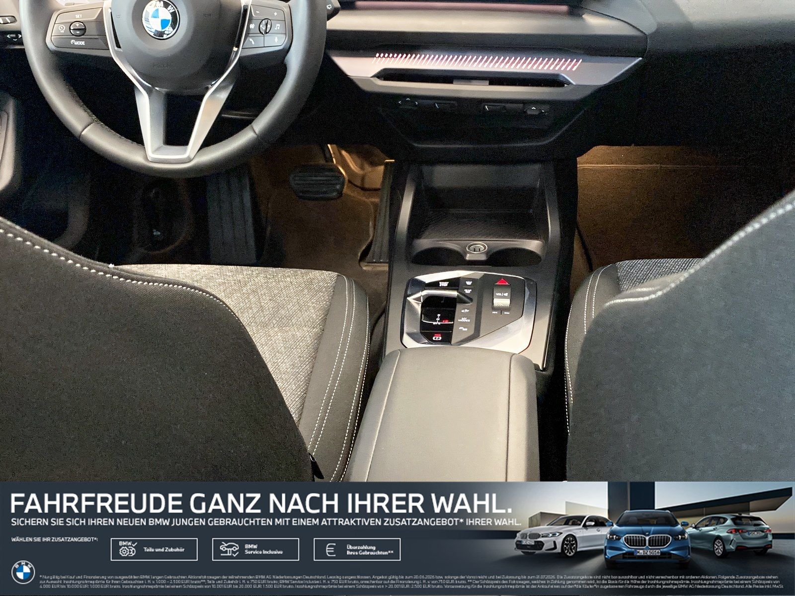 BMW 120 - Bild 15