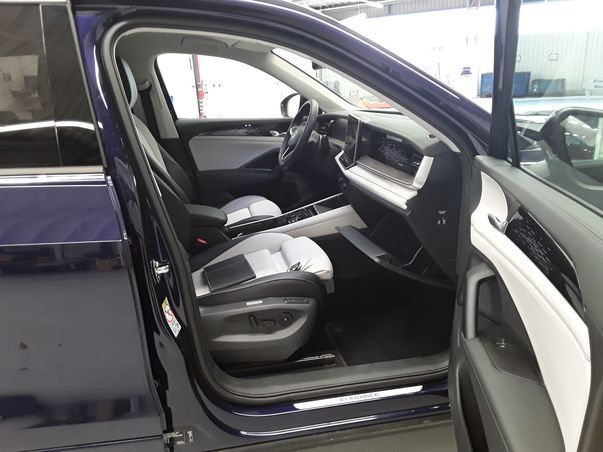 Volkswagen Tayron - Bild 8