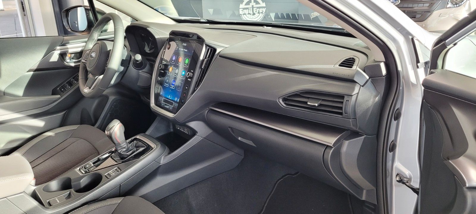 Subaru Impreza - Bild 22