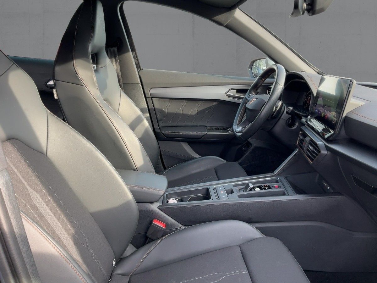 Cupra Formentor - Bild 12
