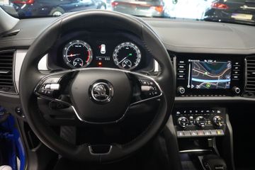 Skoda Kodiaq - 11