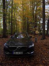 Volvo V90 D3 Inscription Geartronic Inscription - Volvo: Grün, Kombi