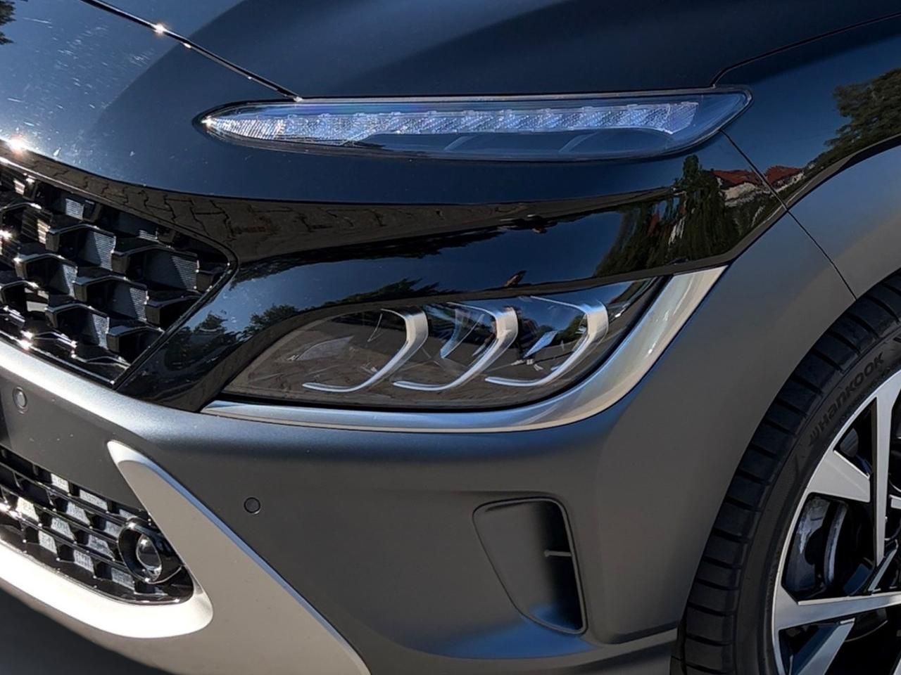 Fahrzeugabbildung Hyundai KONA PRIME *KRELL*NAVI*CARPLAY*KLIMAA*USB*