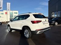 Seat Ateca - Vorschau Bild 3