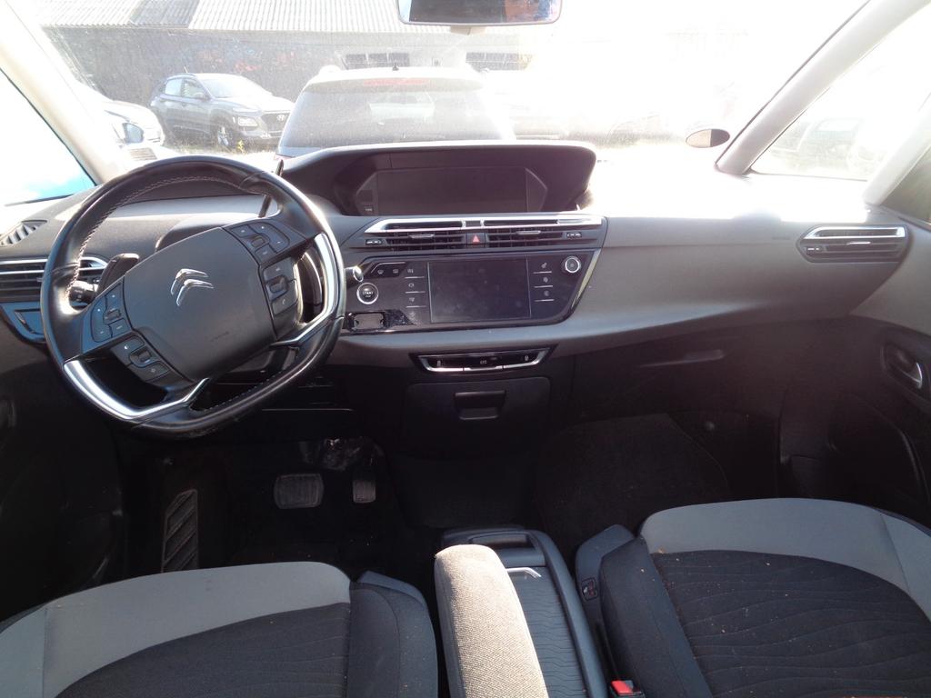 Citroën C4 Picasso