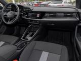 Audi A3 Limousine 35 TDI S tronic advanced NAVI - Audi A3: TDI Tronic