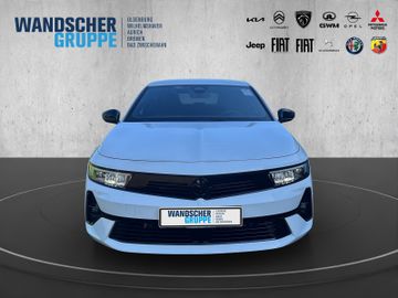 Opel Astra 1.2 Turbo GS Line LED 360° KAMERA SHZ LHZ
