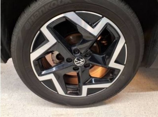 T-Cross 1.5 TSI DSG R LINE IQ.LIGHT+AHK+ACC+NAVI