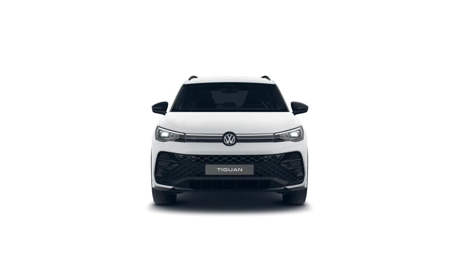 Volkswagen Tiguan - Bild 2