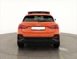 Audi Q3 Sportback 45 TFSI S-line quattro LED Navi ACC - Audi Q3: Sportback