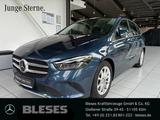 Mercedes-Benz B 200 Pano+Distronic+Multibeam+360+AHK+easy Heck - Mercedes-Benz B 200 Gebrauchtwagen in Köln